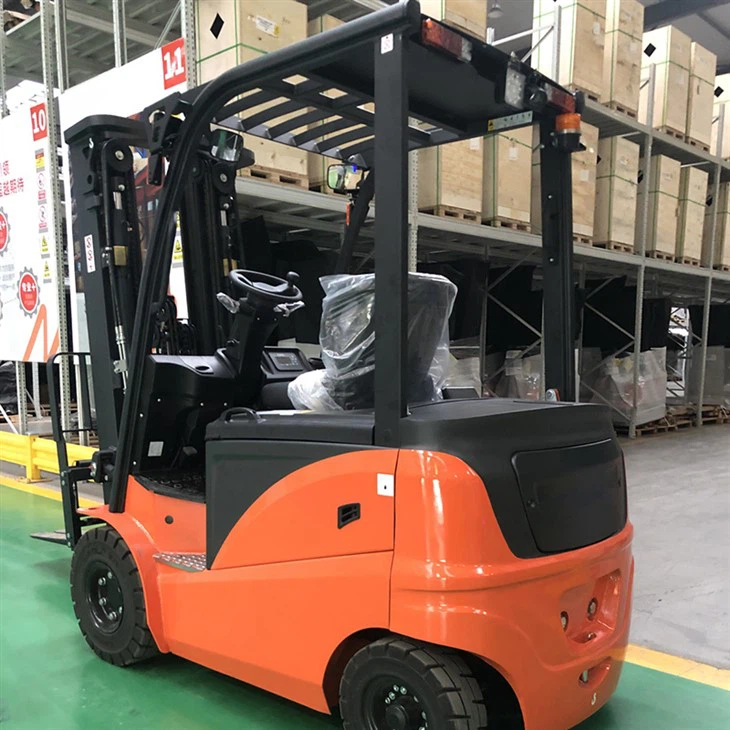 Electric Forklift