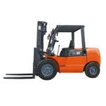 5 tonnin dieseltrukki