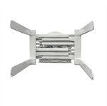 Trukin osat Haarukkapuristin