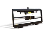 K-puolen Shifter Forks Pitch Adjus