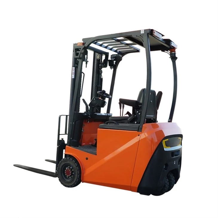 China Electric Forklift manufacturers