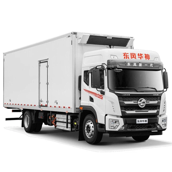 Municipal Sanitation New High-Performance D3l 4X2 Chassis 15 Cbm Environmental Sanitation best